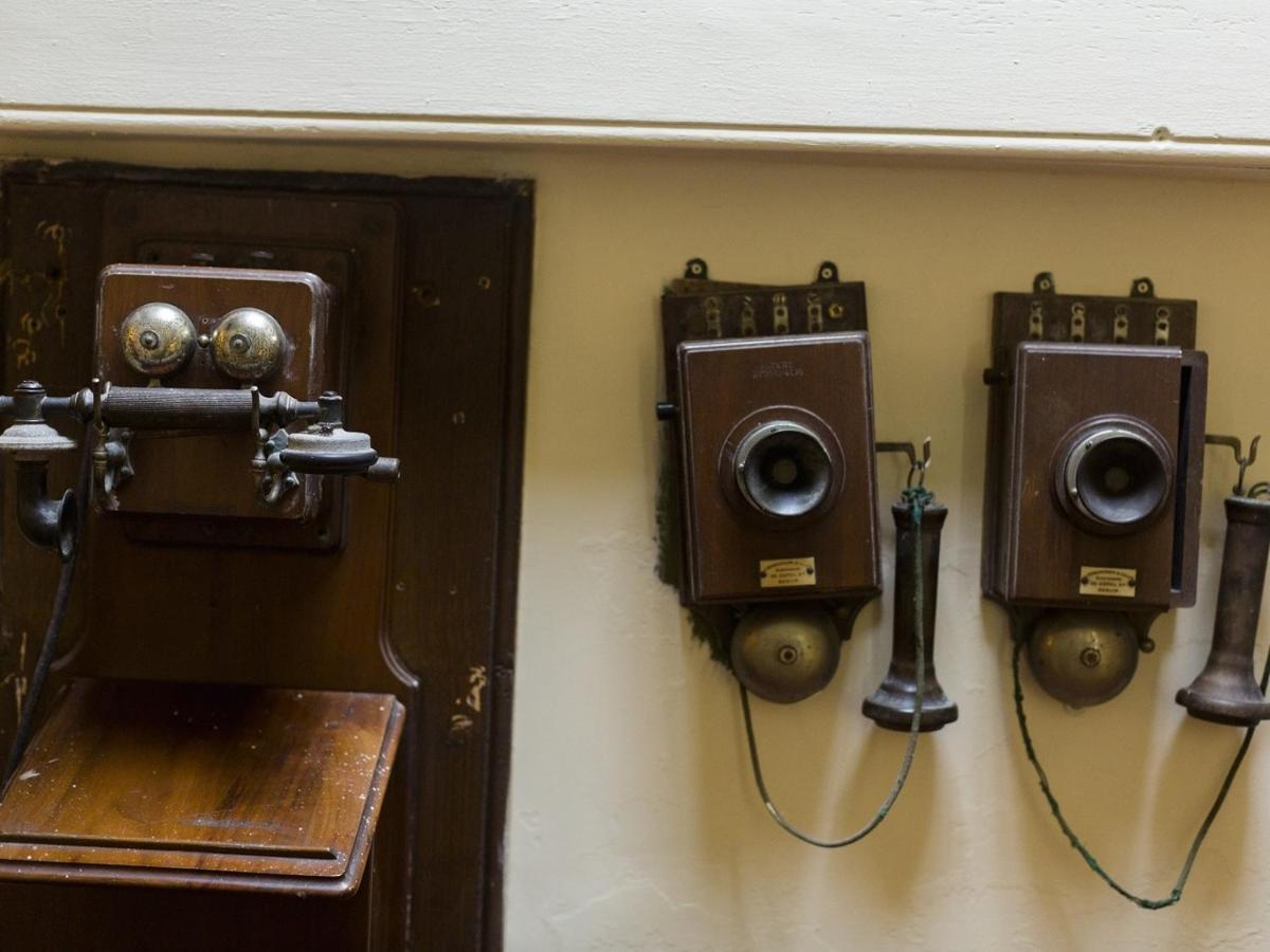 Clonalis House - Guesthouse Castlerea Zewnętrze zdjęcie