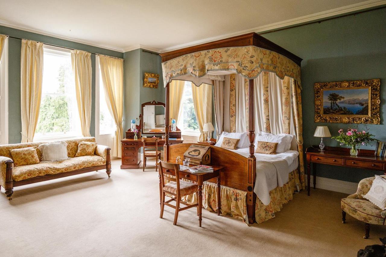 Clonalis House - Guesthouse Castlerea Pokój zdjęcie