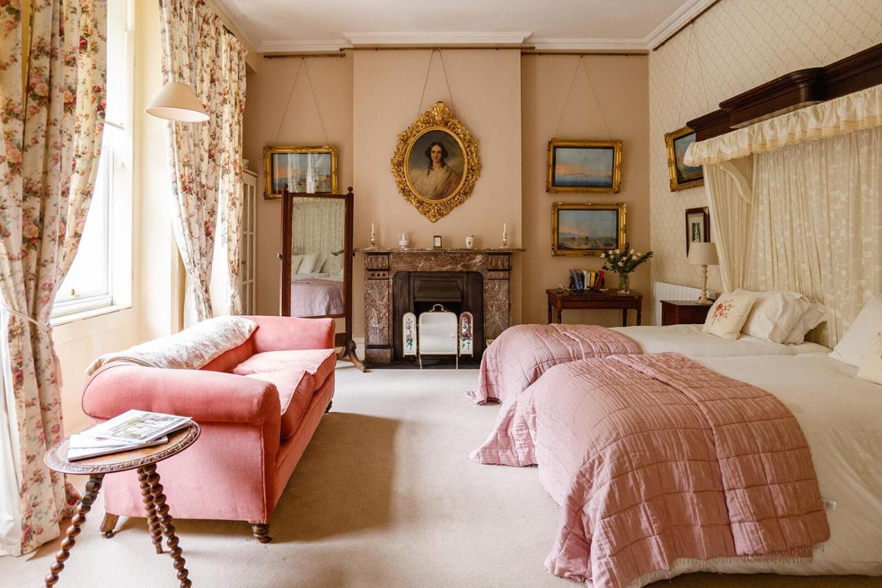 Clonalis House - Guesthouse Castlerea Pokój zdjęcie