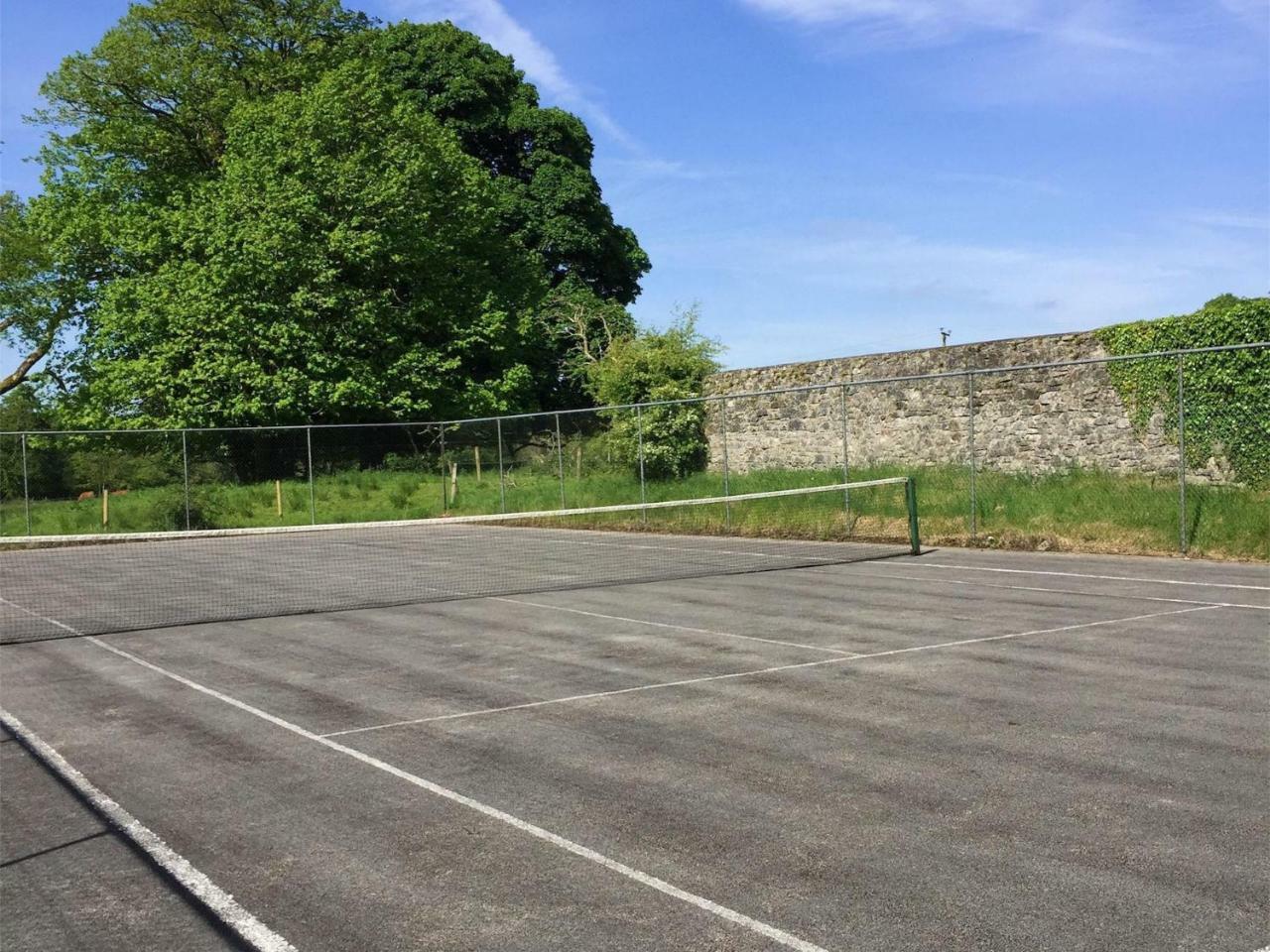 Clonalis House - Guesthouse Castlerea Zewnętrze zdjęcie
